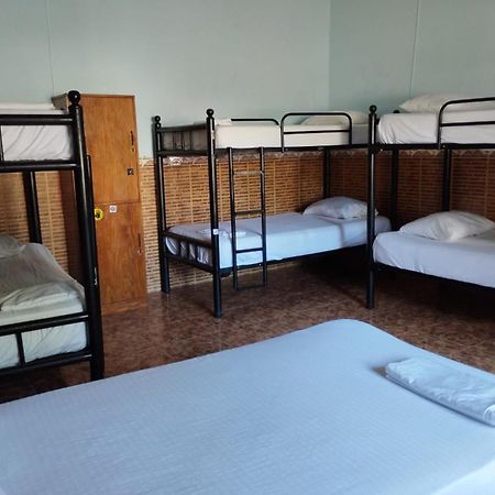 Hostal Luna Llena Getsemani Cartagena ภายนอก รูปภาพ