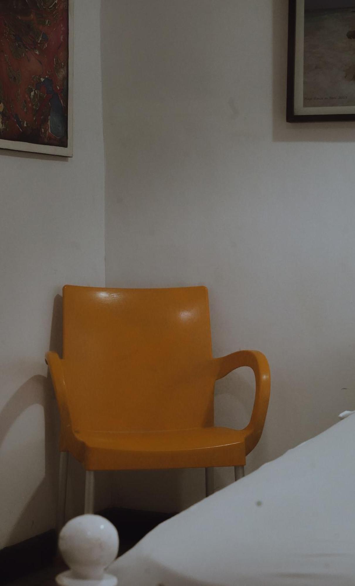 Hostal Luna Llena Getsemani Cartagena ภายนอก รูปภาพ