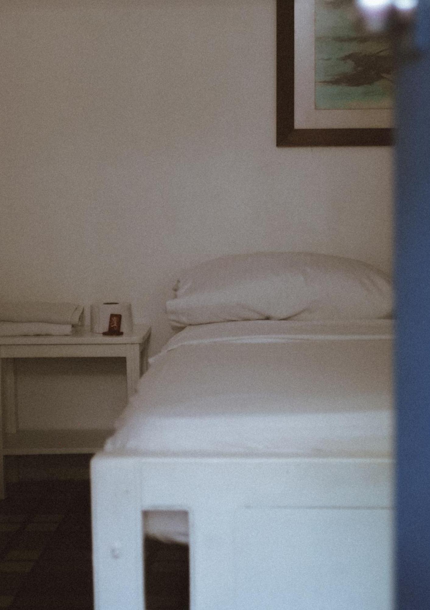 Hostal Luna Llena Getsemani Cartagena ภายนอก รูปภาพ