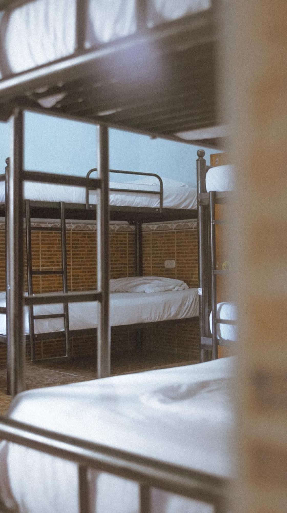 Hostal Luna Llena Getsemani Cartagena ภายนอก รูปภาพ