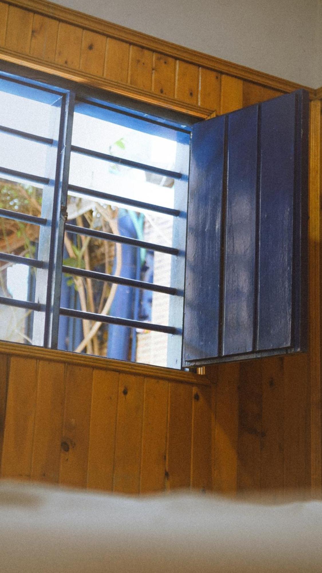 Hostal Luna Llena Getsemani Cartagena ภายนอก รูปภาพ
