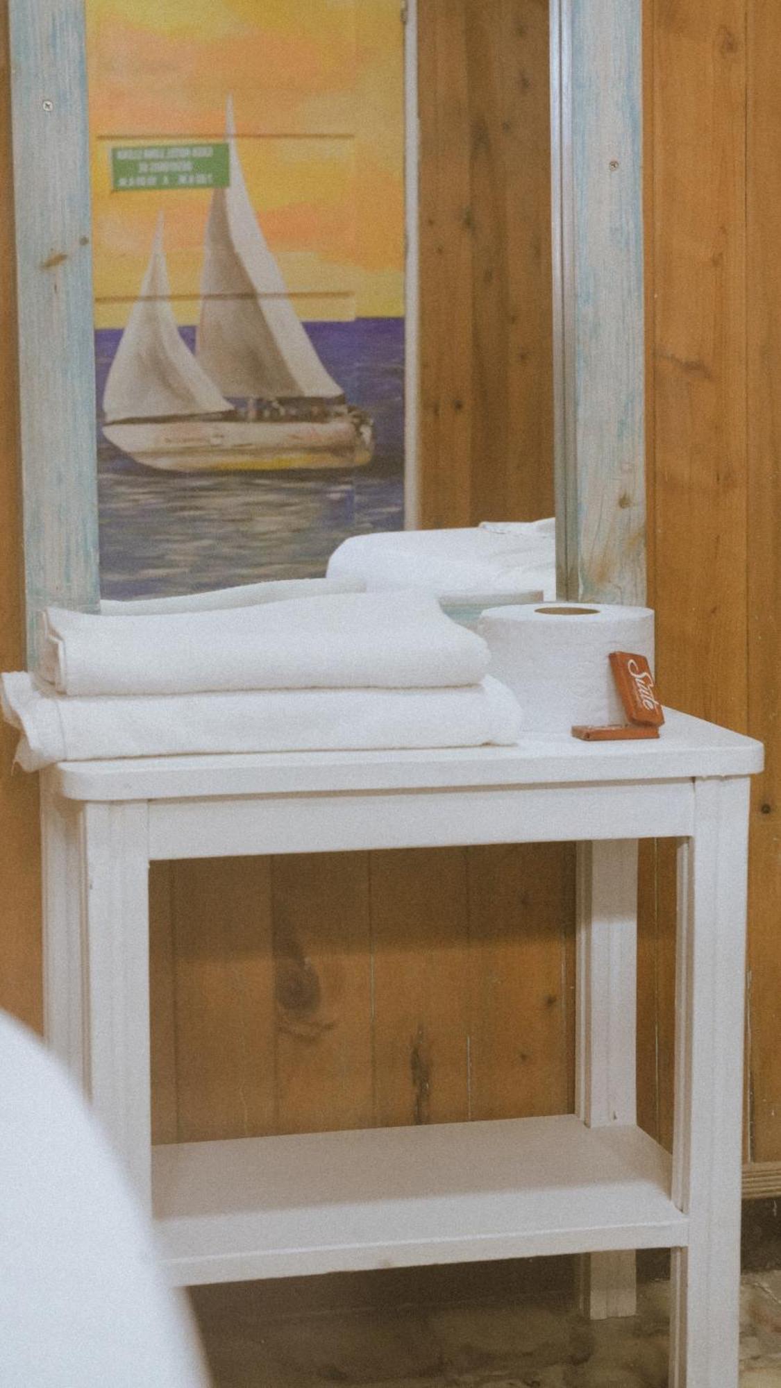 Hostal Luna Llena Getsemani Cartagena ภายนอก รูปภาพ