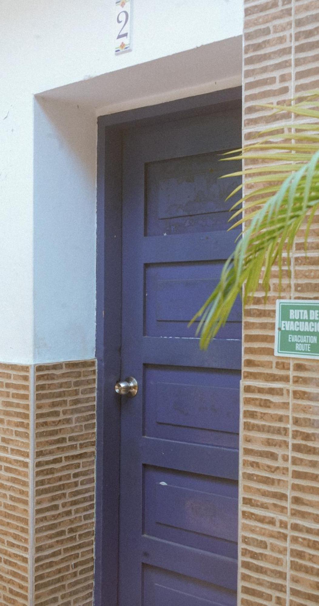 Hostal Luna Llena Getsemani Cartagena ภายนอก รูปภาพ