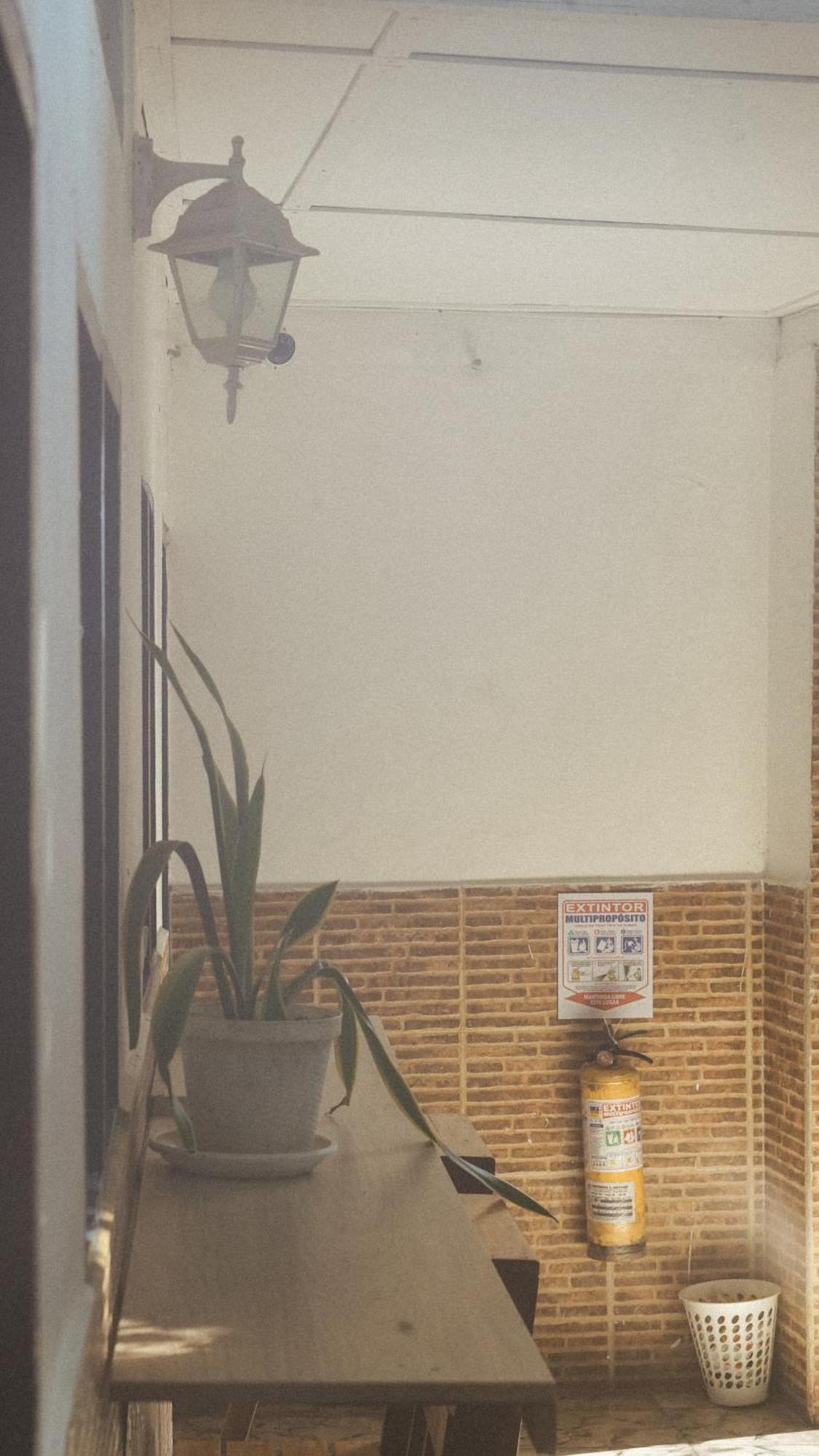 Hostal Luna Llena Getsemani Cartagena ภายนอก รูปภาพ