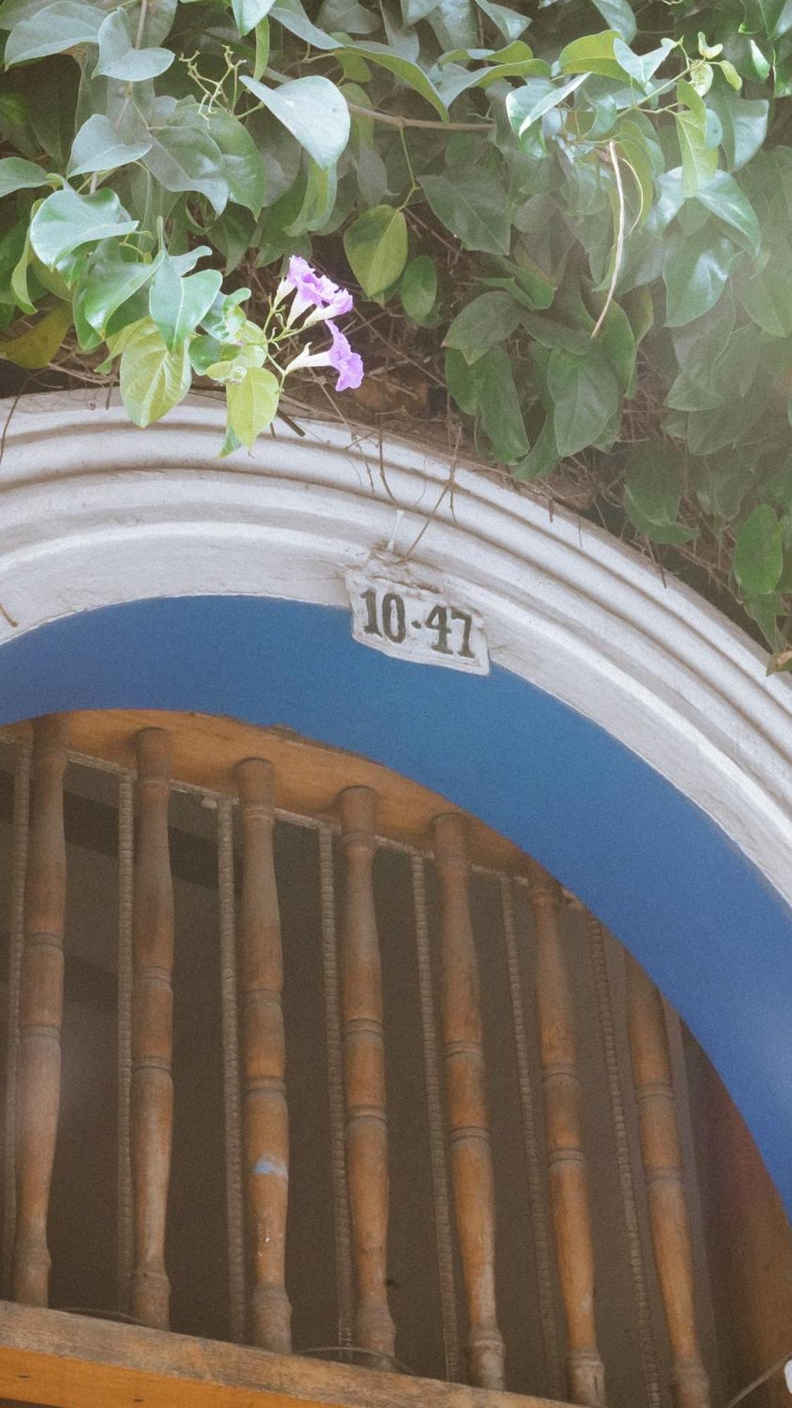 Hostal Luna Llena Getsemani Cartagena ภายนอก รูปภาพ