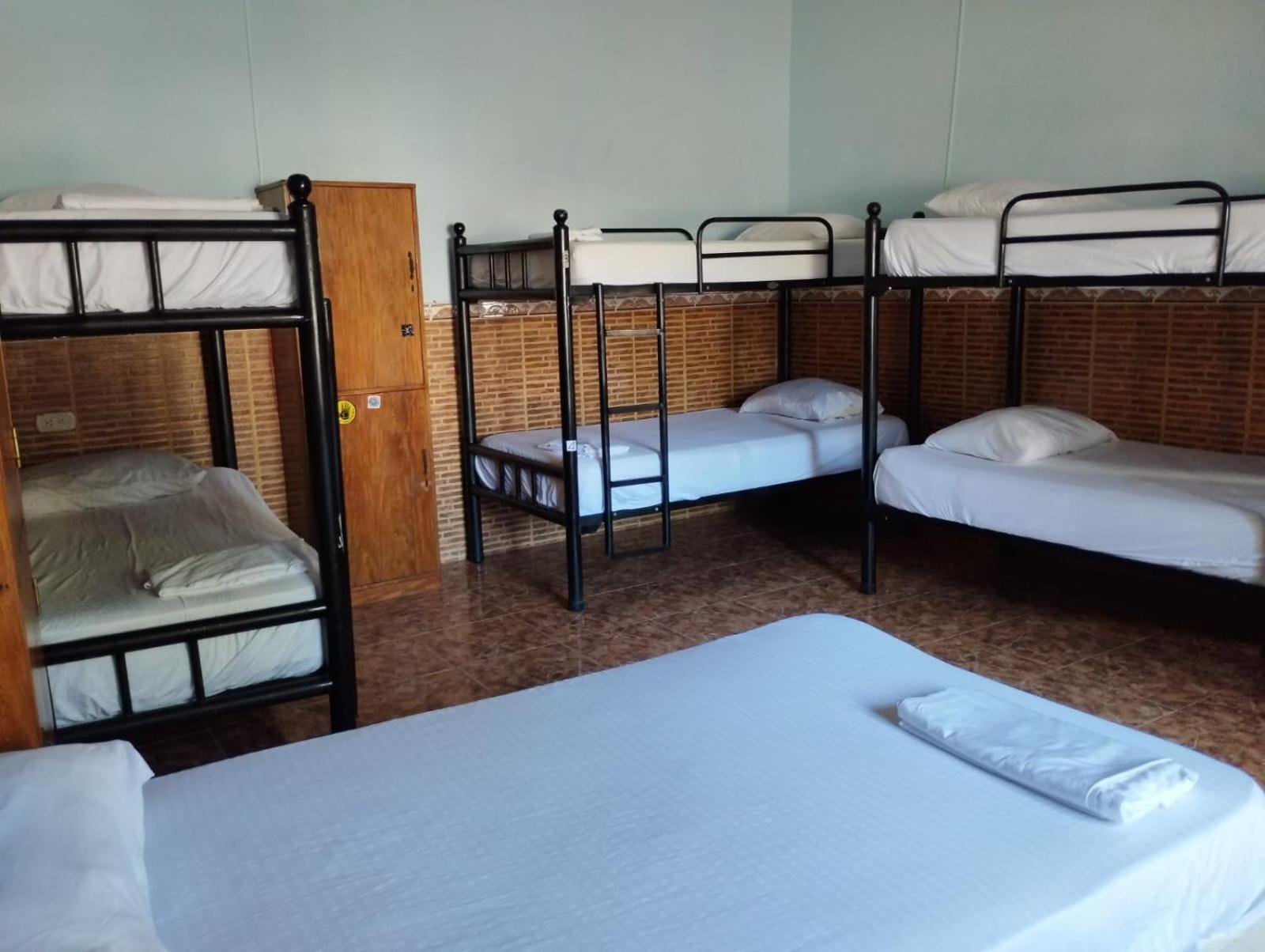 Hostal Luna Llena Getsemani Cartagena ภายนอก รูปภาพ