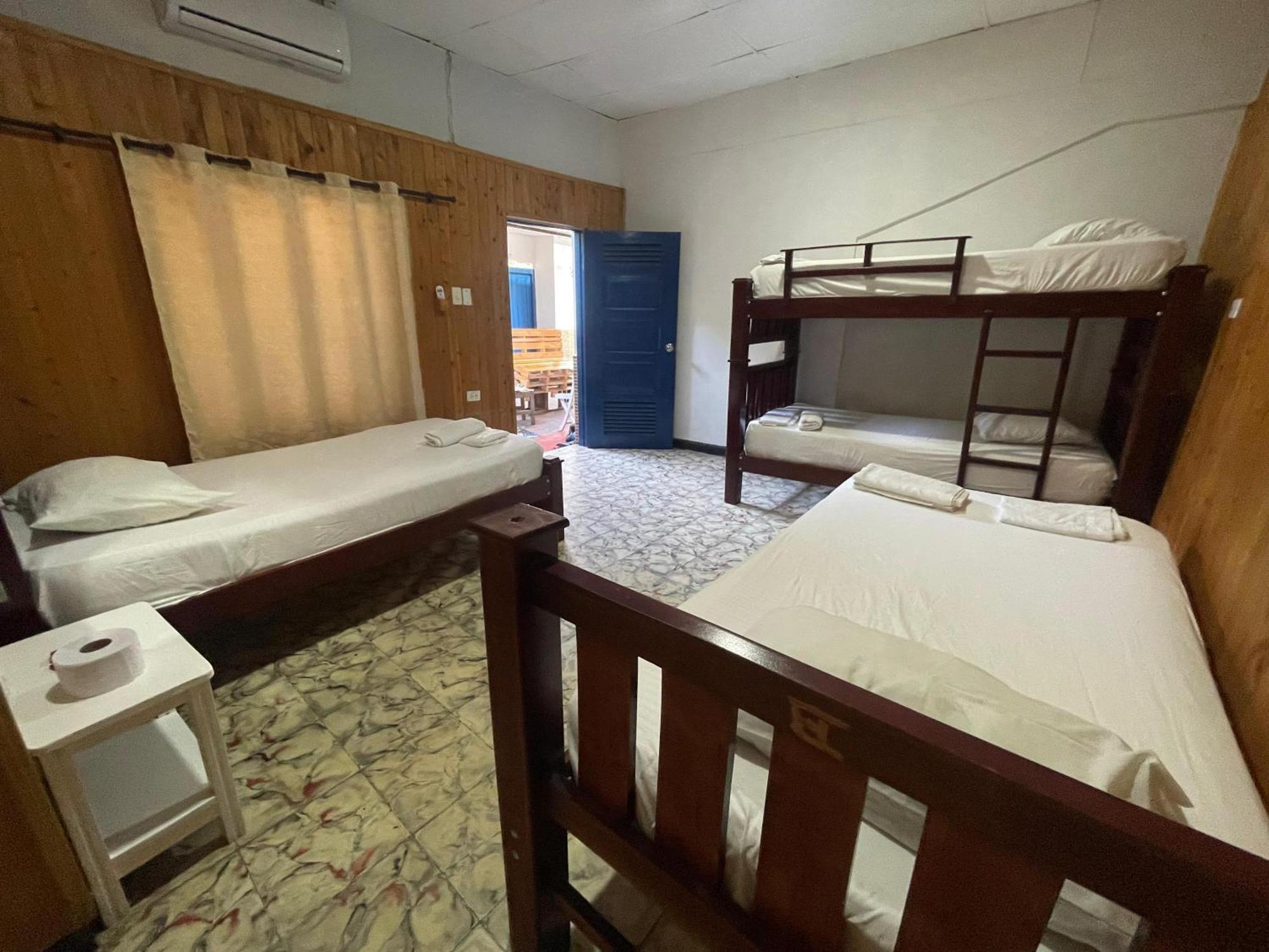 Hostal Luna Llena Getsemani Cartagena ภายนอก รูปภาพ